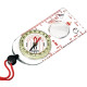 SUUNTO A-30 NH METRIC COMPASS