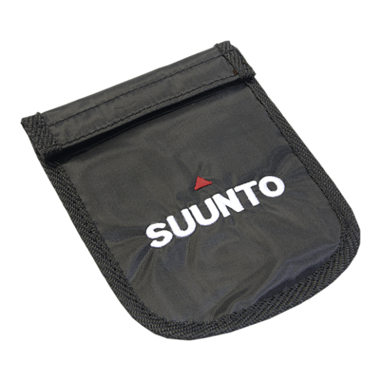SUUNTO NYLON POUCH