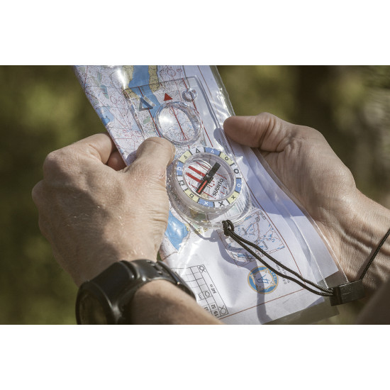 SUUNTO AIM-30 kompass