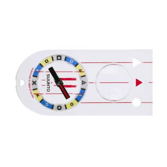 SUUNTO AIM-30 kompass