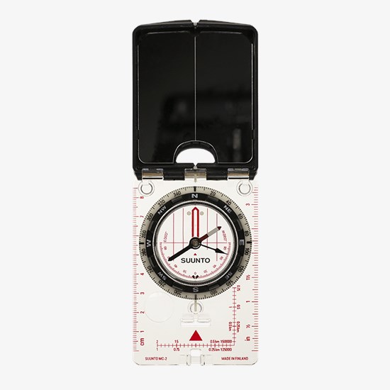 SUUNTO MC-2 NH MIRROR COMPASS