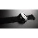 SUUNTO M-9/BLACK/BLACK/NH WITH VELCRO STRAP