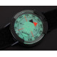 SUUNTO M-9/BLACK/BLACK/NH WITH VELCRO STRAP