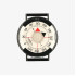 SUUNTO M-9/BLACK/BLACK/NH WITH VELCRO STRAP