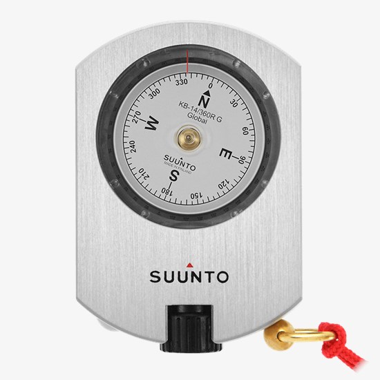 SUUNTO KB-14/360R G COMPASS