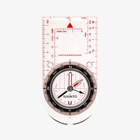 SUUNTO M-3 G COMPASS