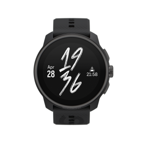 SUUNTO RACE S ALL BLACK