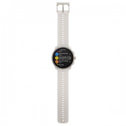 SUUNTO RACE S POWDER GRAY