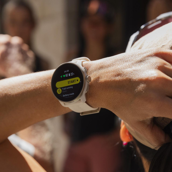 SUUNTO RACE S POWDER PINK