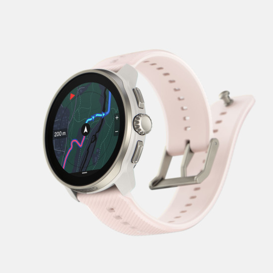 SUUNTO RACE S POWDER PINK