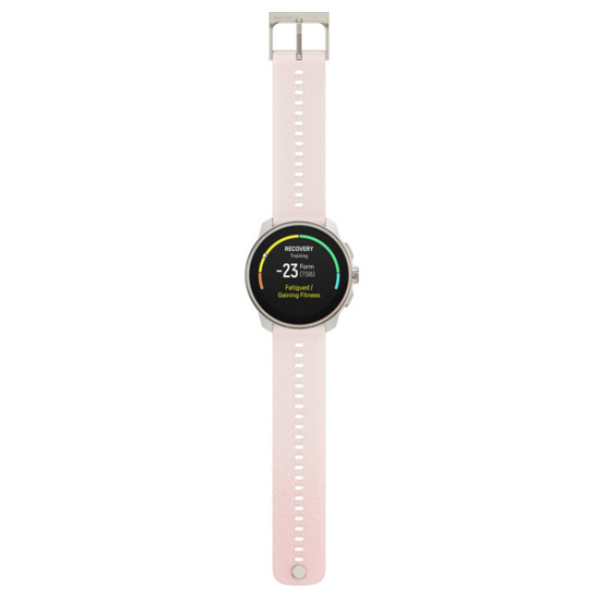 SUUNTO RACE S POWDER PINK