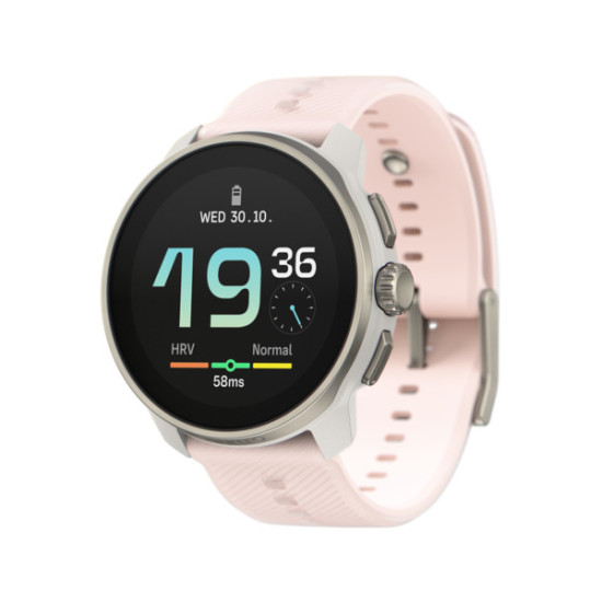 SUUNTO RACE S POWDER PINK