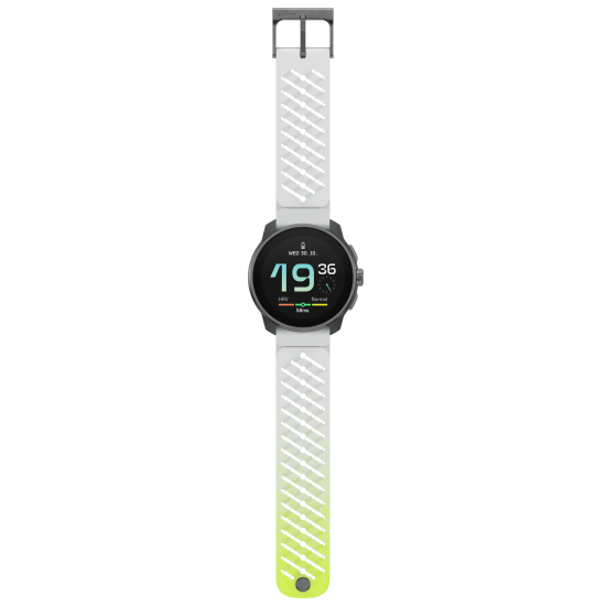 SUUNTO RACE S TITANIUM CANARY