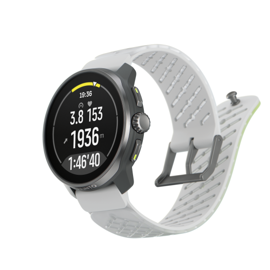 SUUNTO RACE S TITANIUM CANARY