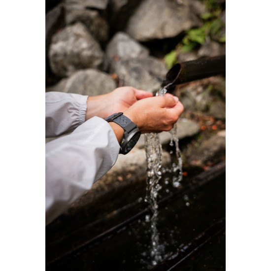 SUUNTO RACE S TITANIUM GRAPHITE