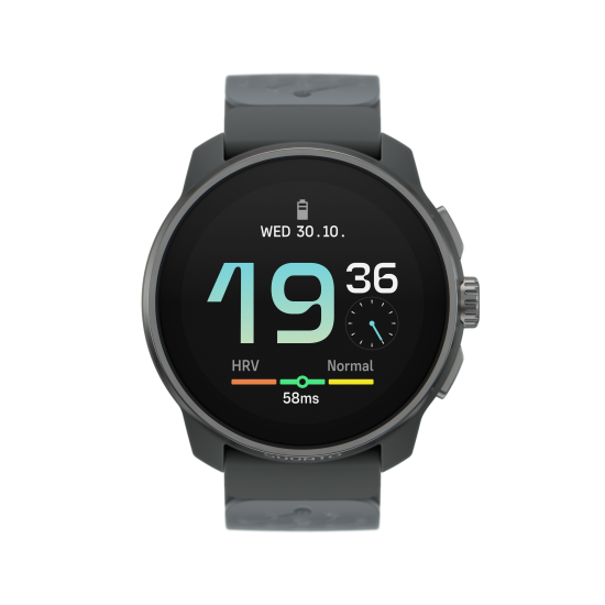 SUUNTO RACE S TITANIUM GRAPHITE