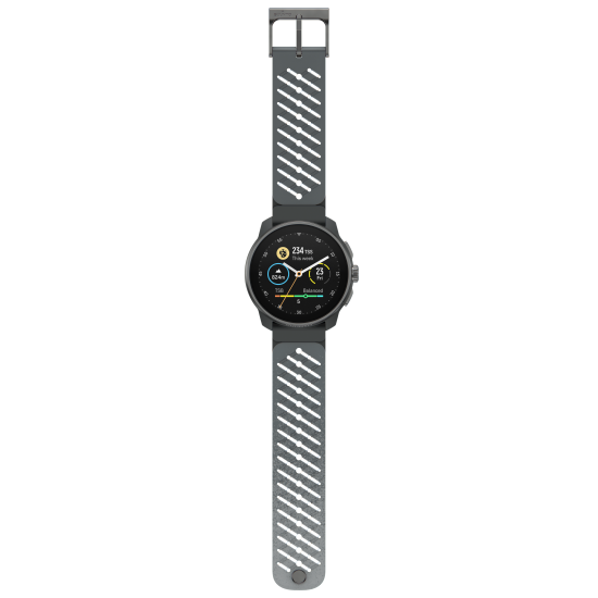 SUUNTO RACE S TITANIUM GRAPHITE