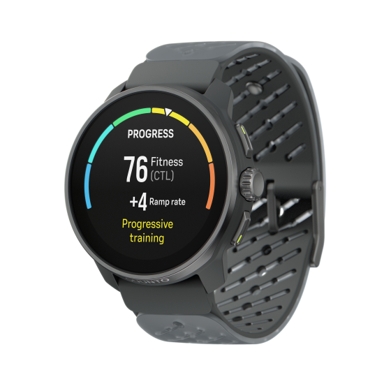 SUUNTO RACE S TITANIUM GRAPHITE