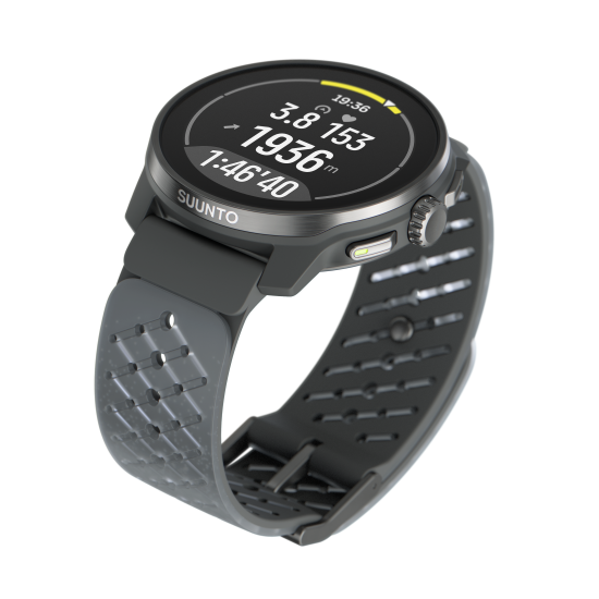 SUUNTO RACE S TITANIUM GRAPHITE