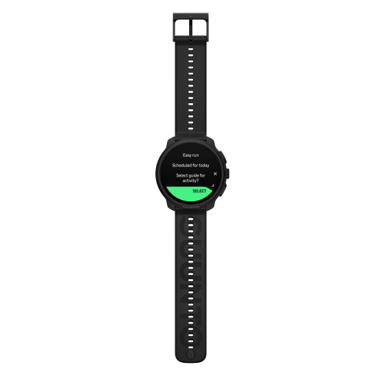 SUUNTO RACE 2 ALL BLACK