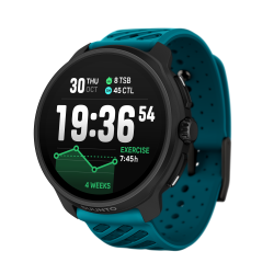 SUUNTO RACE 2 WAVE BLUE