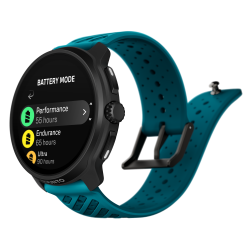 SUUNTO RACE 2 WAVE BLUE
