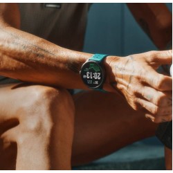 SUUNTO RACE 2 WAVE BLUE