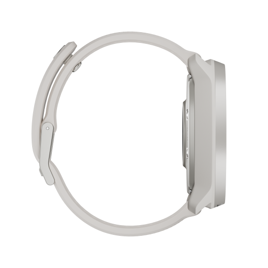 SUUNTO RACE 2 FEATHER GRAY