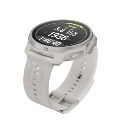 SUUNTO RACE 2 FEATHER GRAY