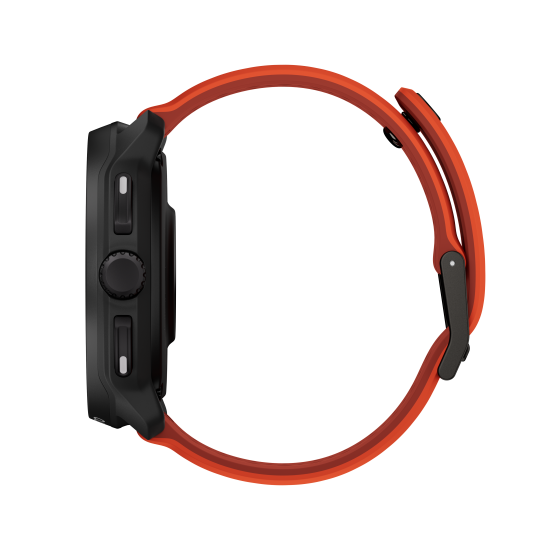 SUUNTO RACE 2 CORAL ORANGE