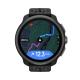 SUUNTO RACE 2 TITANIUM BLACK