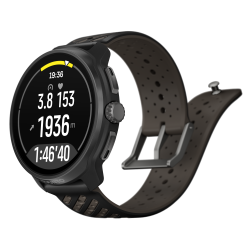 SUUNTO RACE 2 TITANIUM BLACK