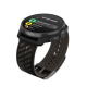 SUUNTO RACE 2 TITANIUM BLACK