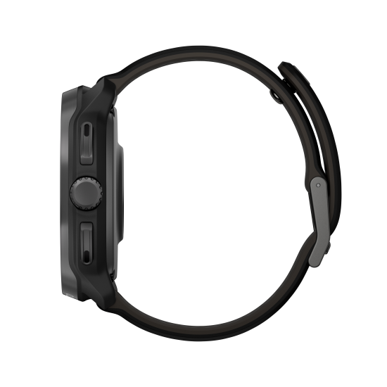 SUUNTO RACE 2 TITANIUM BLACK