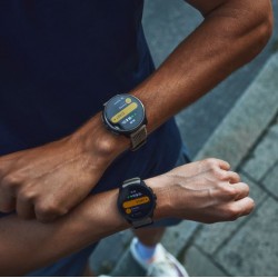 SUUNTO RACE 2 TITANIUM BLACK