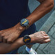 SUUNTO RACE 2 TITANIUM BLACK