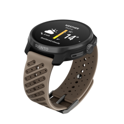SUUNTO RACE 2 TITANIUM TRAIL