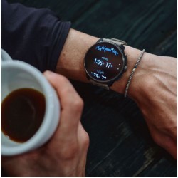 SUUNTO RACE 2 TITANIUM TRAIL