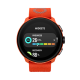 SUUNTO RUN CORAL ORANGE sporta pulkstenis
