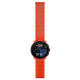SUUNTO RUN CORAL ORANGE sporta pulkstenis