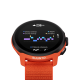 SUUNTO RUN CORAL ORANGE sporta pulkstenis