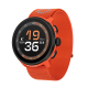 SUUNTO RUN CORAL ORANGE sporta pulkstenis