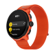 SUUNTO RUN CORAL ORANGE sporta pulkstenis