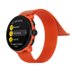 SUUNTO RUN CORAL ORANGE sporta pulkstenis
