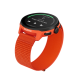 SUUNTO RUN CORAL ORANGE sporta pulkstenis