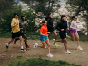 Suunto Run
