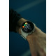 SUUNTO RUN FROST GRAY sporta pulkstenis