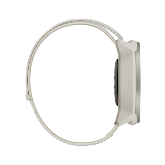 SUUNTO RUN FROST GRAY sporta pulkstenis