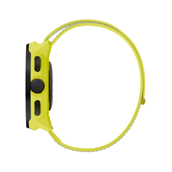 SUUNTO RUN LIME sporta pulkstenis