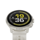 SUUNTO RUN FROST GRAY silicone strap sporta pulkstenis,